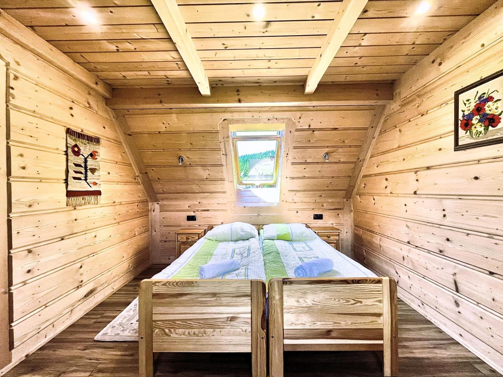Bartusiowa Osada Villa - Zakopane — Photos 1